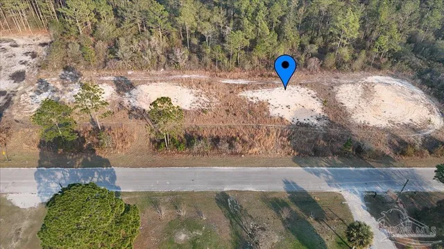 a view of water view