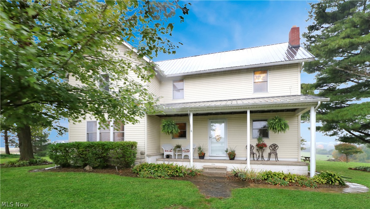 9498 Firestone Road Homerville, OH 44235 - Photo 1 of 29 Gallery Image 1