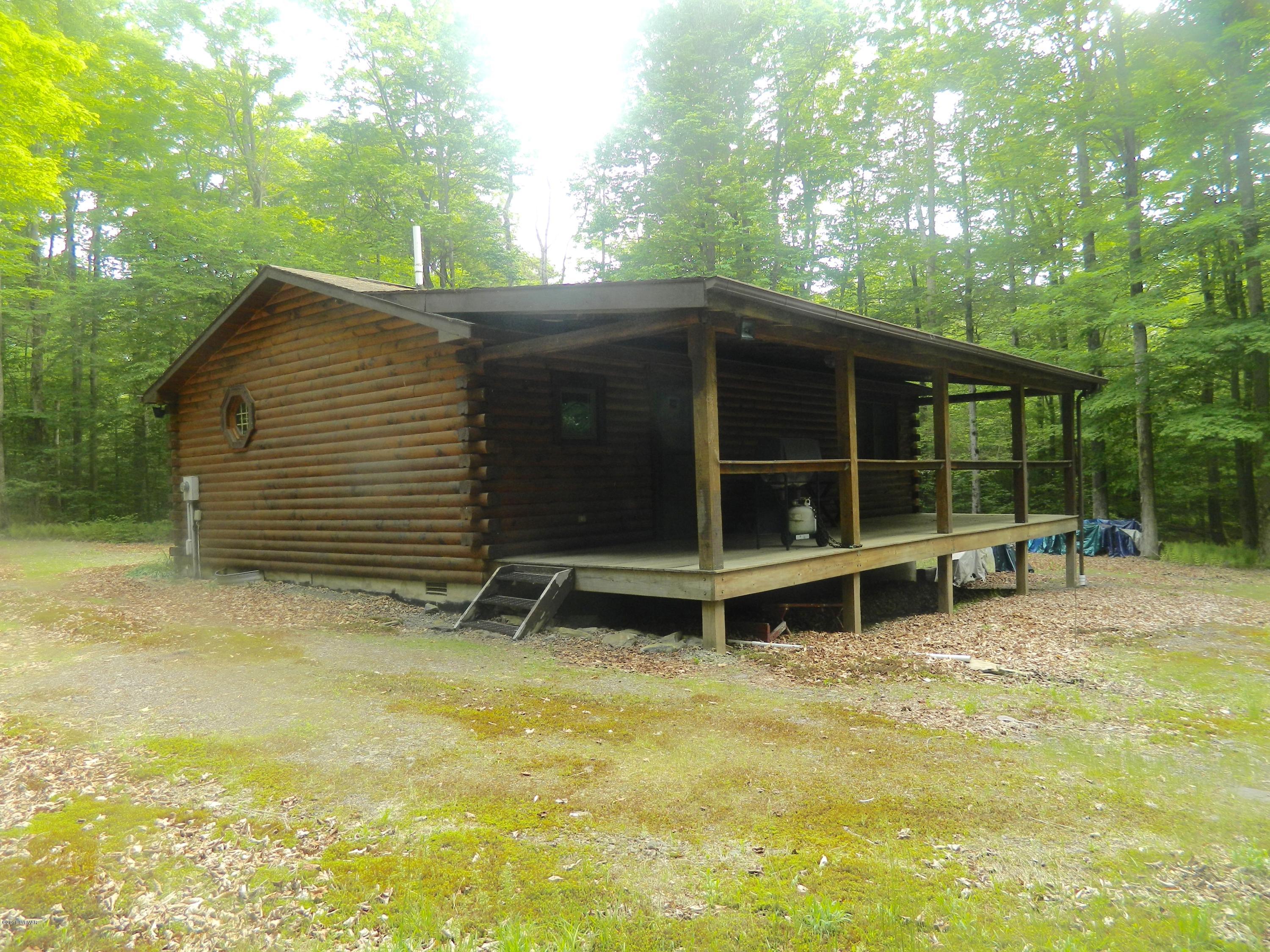 371 Coal Mine Road Dushore, PA 18614 - Photo 6 of 34 Exterior-Rear 2