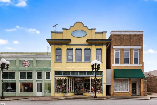 $265,000 | 208 East Main Street, Union, SC 29379