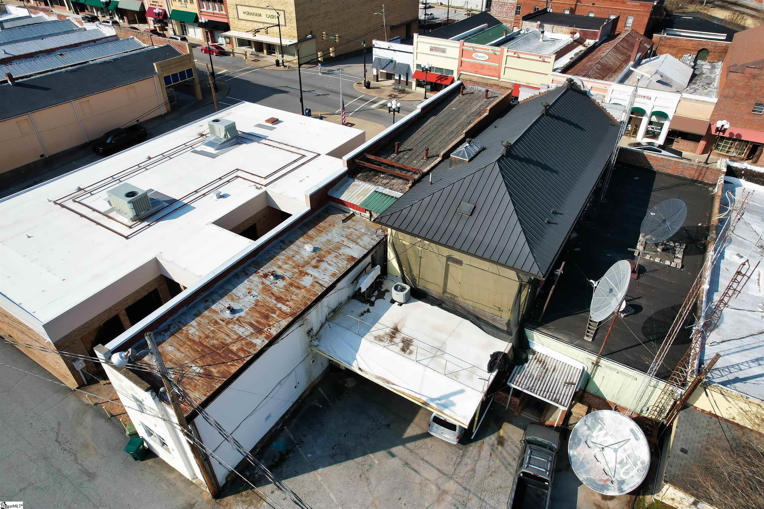 208 East Main Street Union, SC 29379 - Photo 27 of 36