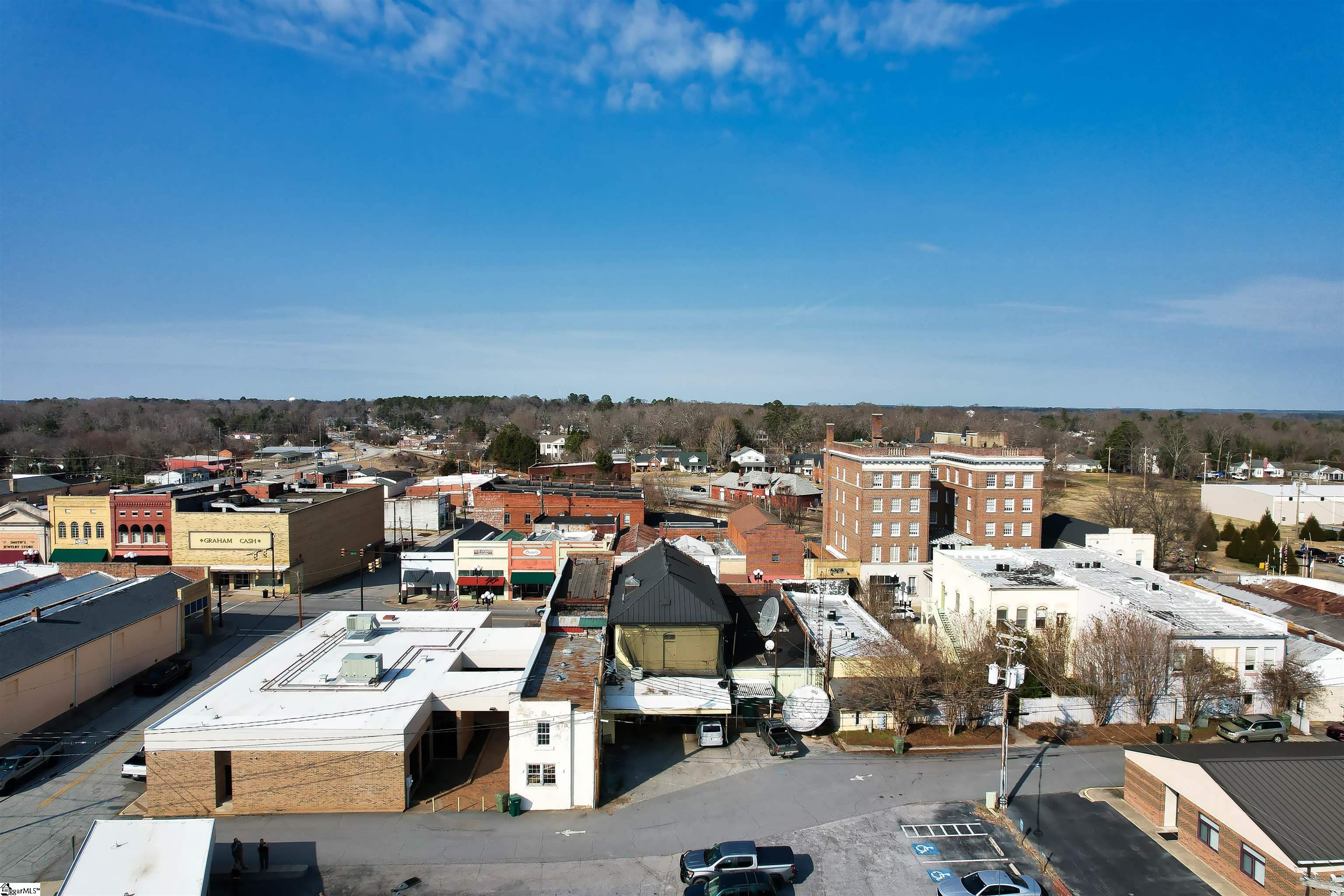208 East Main Street Union, SC 29379 - Photo 28 of 36
