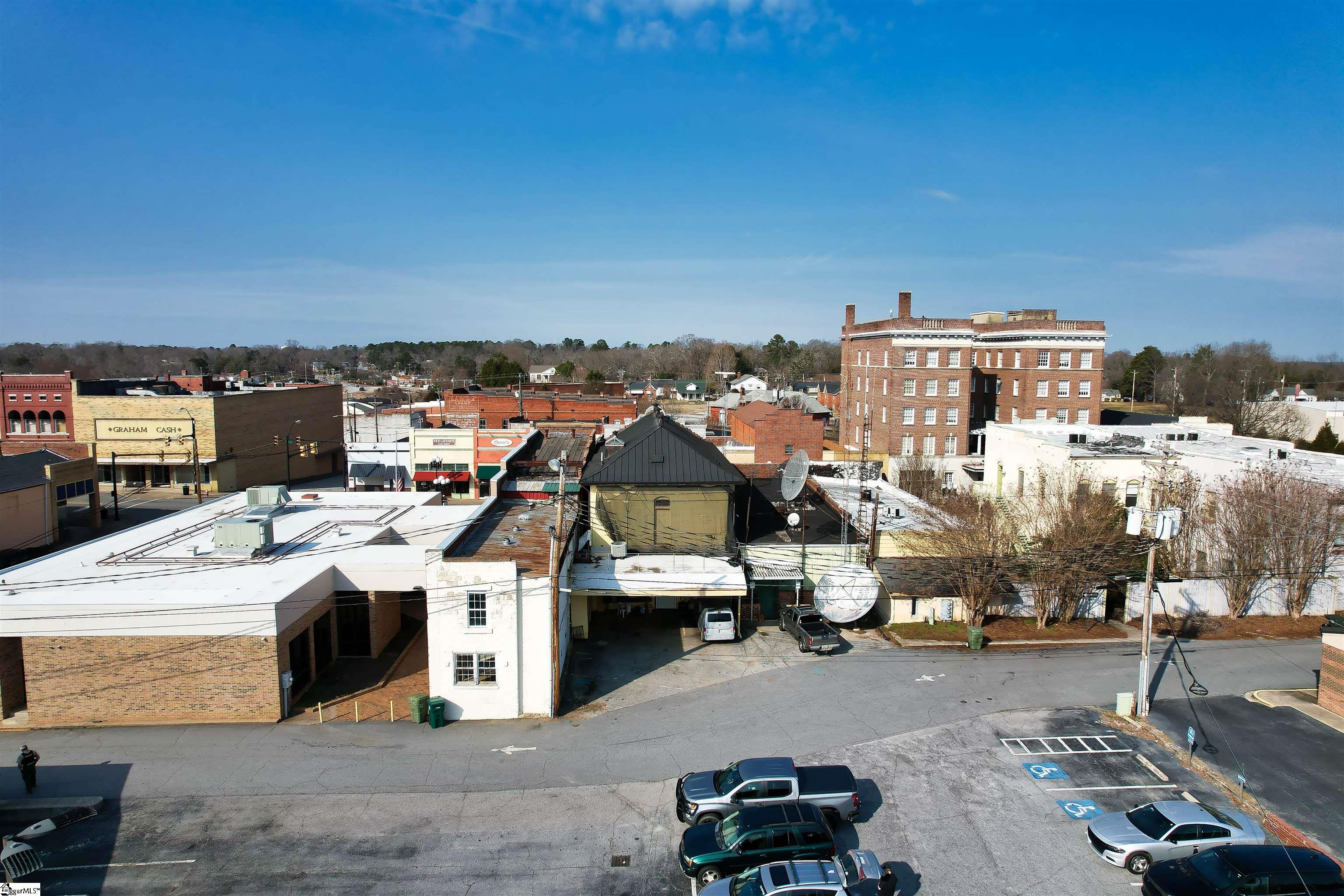 208 East Main Street Union, SC 29379 - Photo 29 of 36