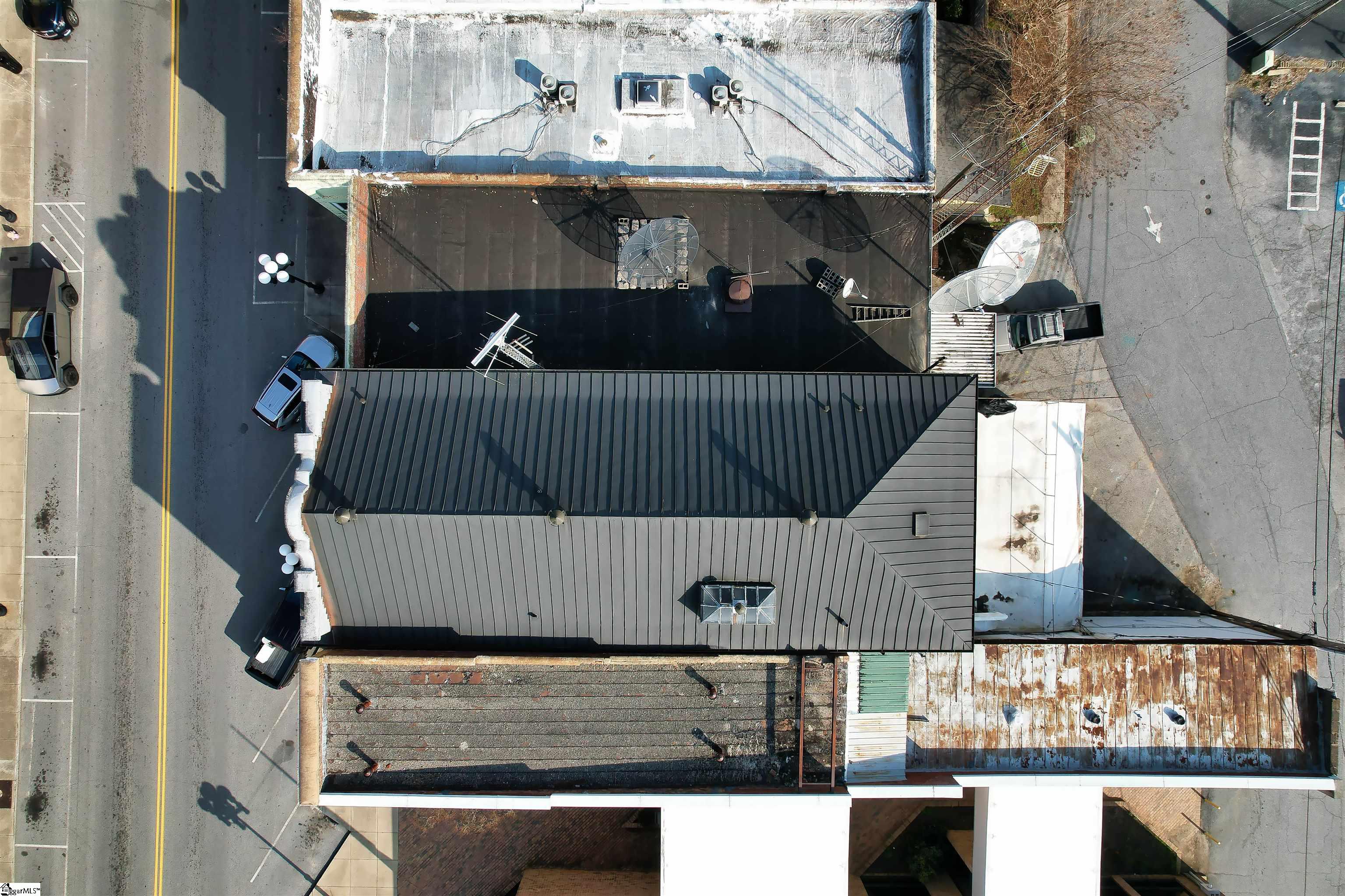 208 East Main Street Union, SC 29379 - Photo 30 of 36