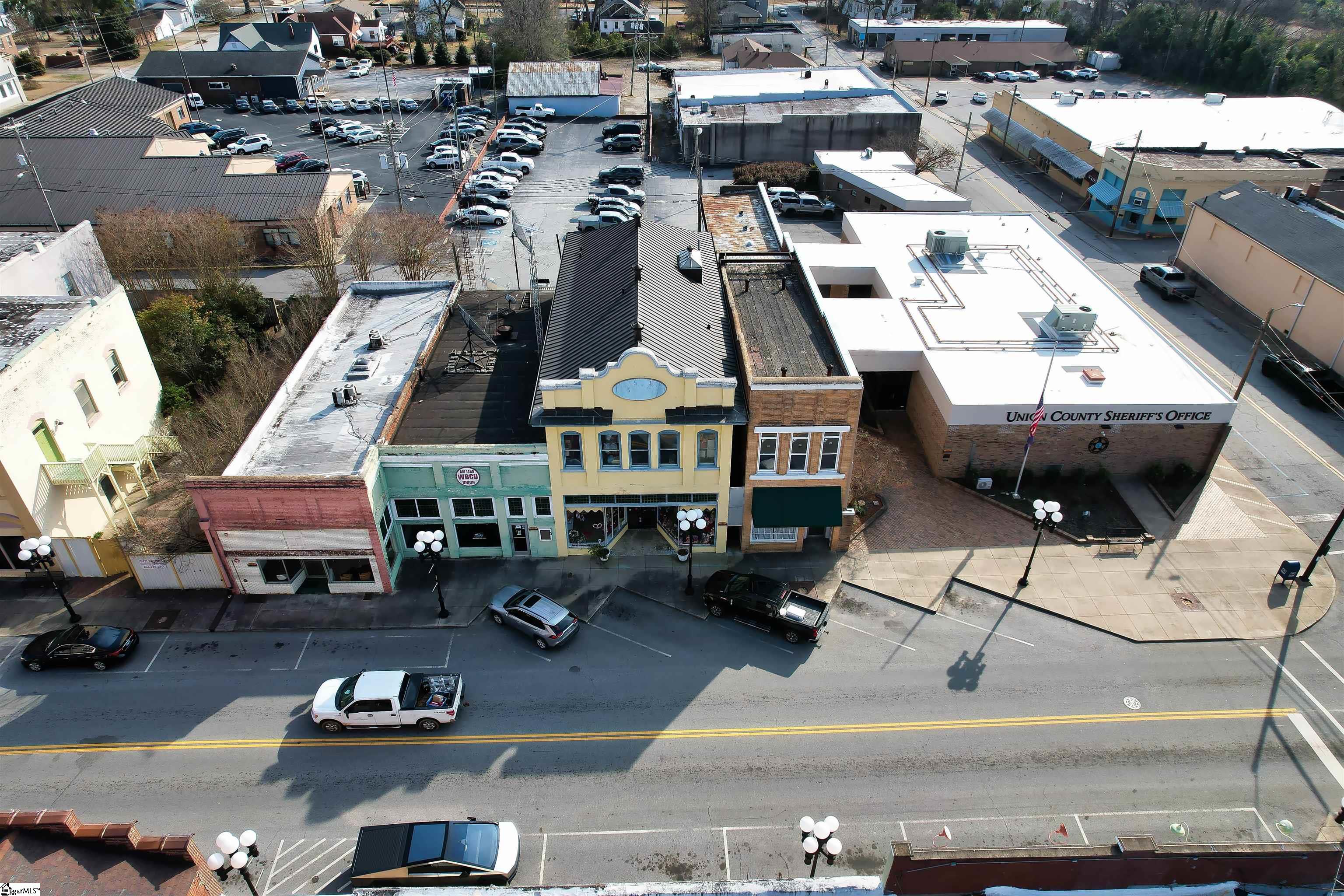 208 East Main Street Union, SC 29379 - Photo 31 of 36