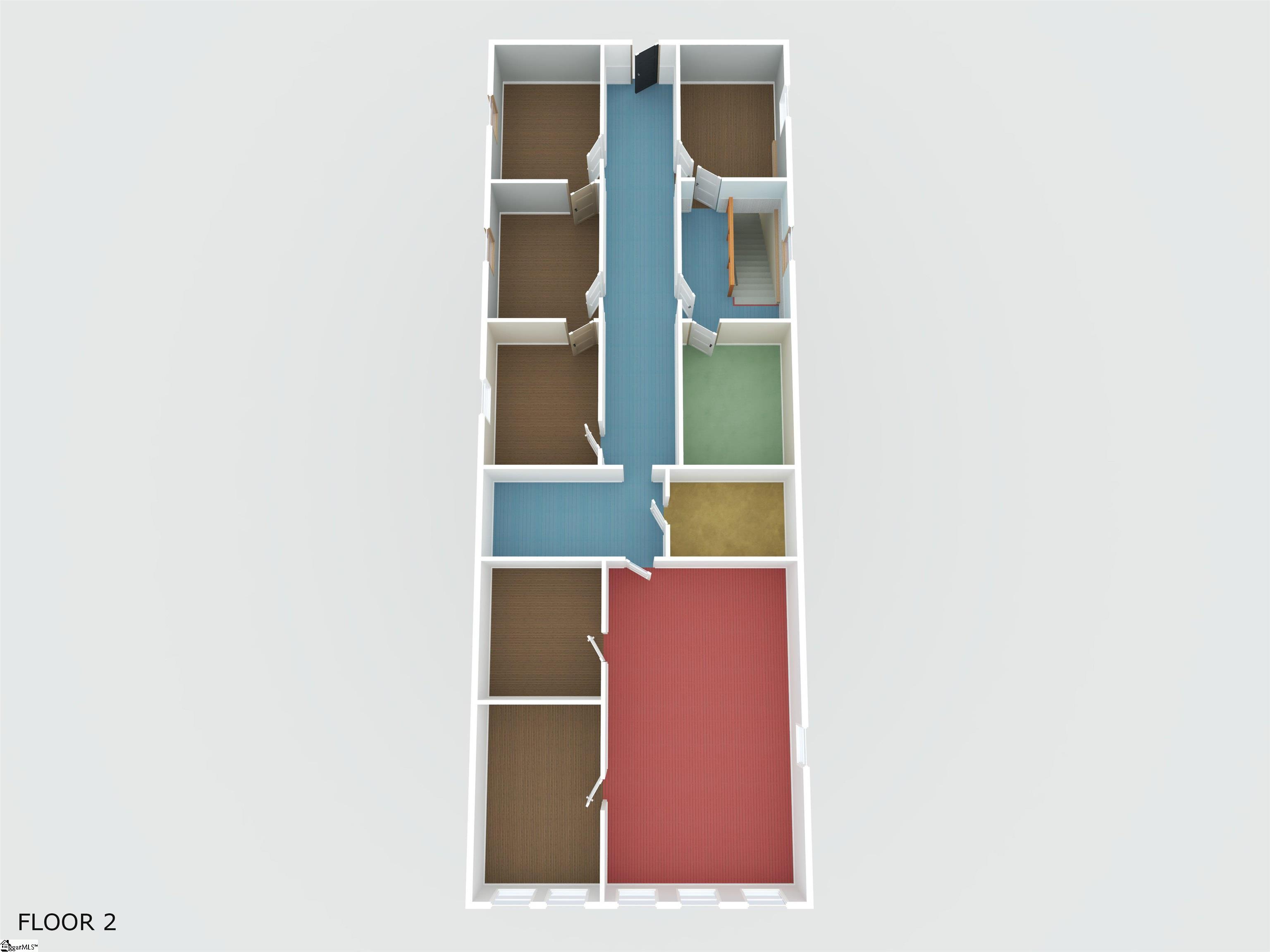 208 East Main Street Union, SC 29379 - Photo 36 of 36