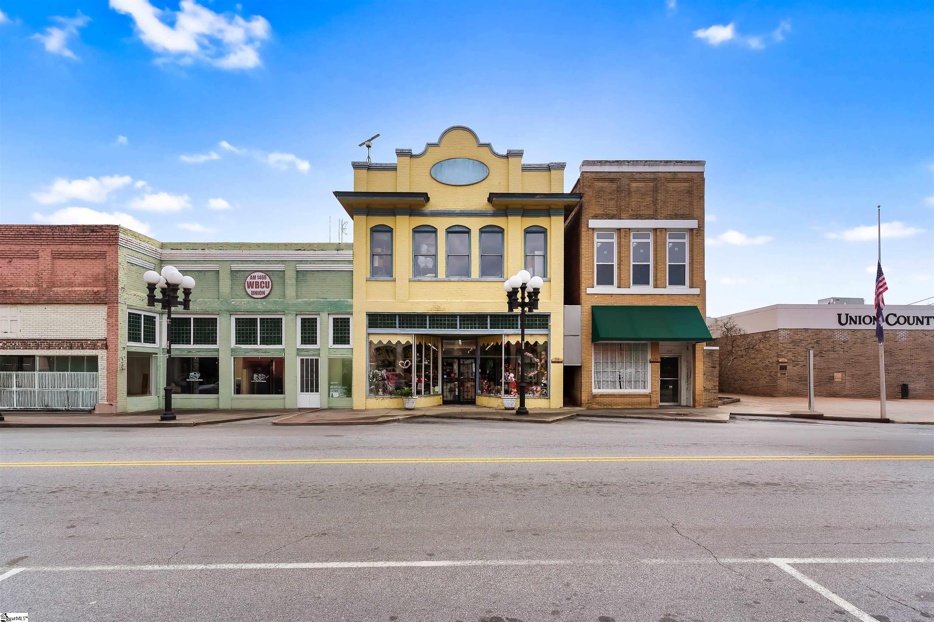 208 East Main Street Union, SC 29379 - Photo 4 of 36