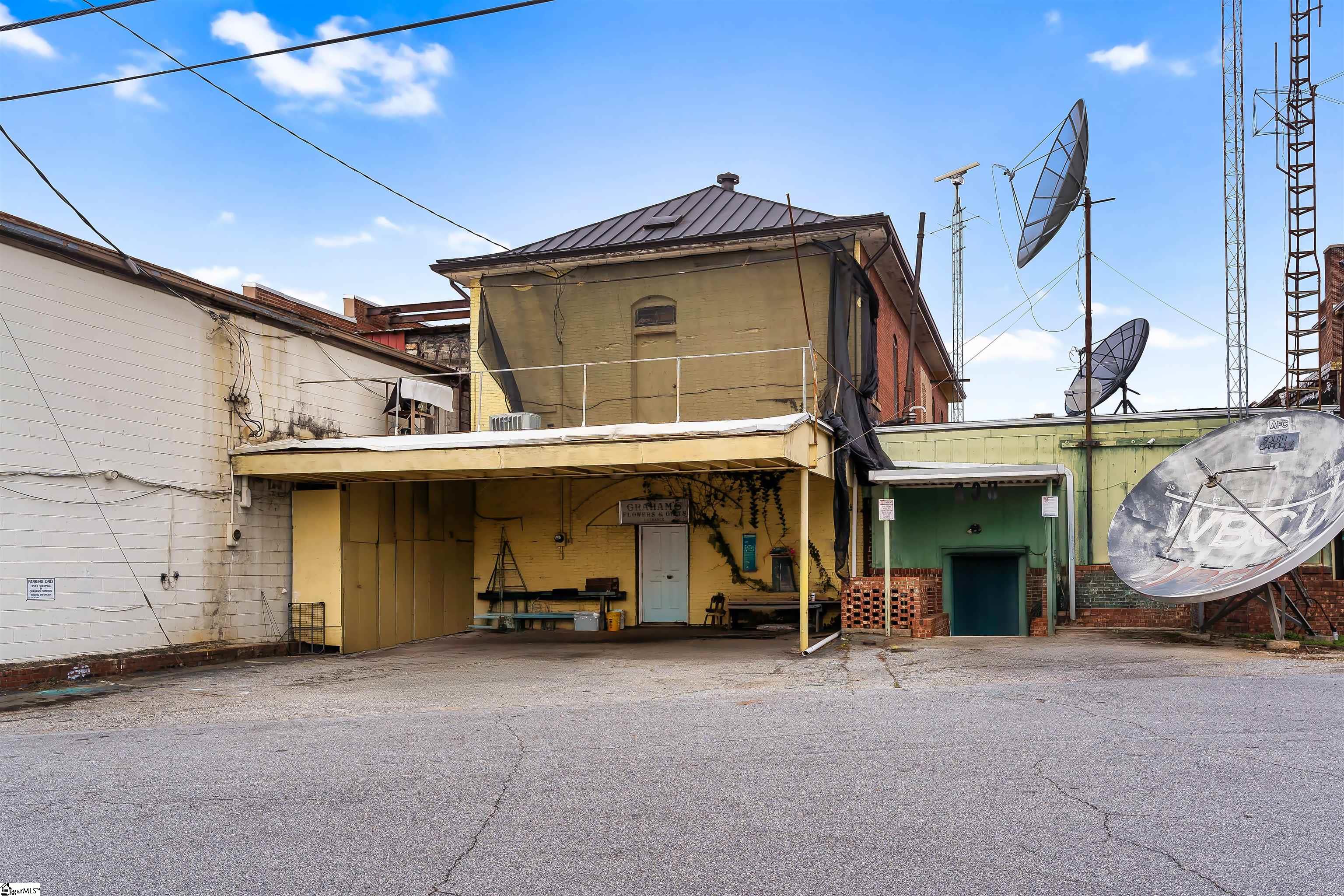 208 East Main Street Union, SC 29379 - Photo 6 of 36