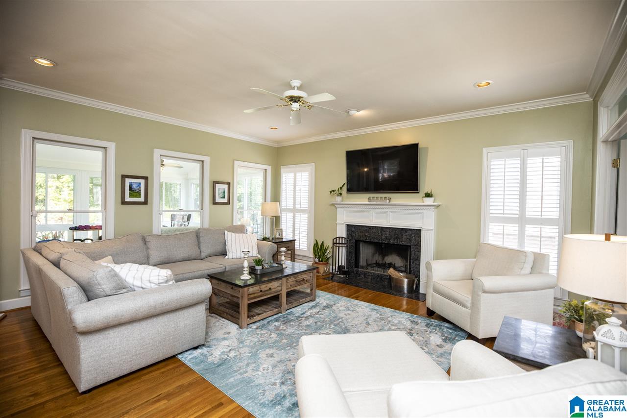 445 Cedar Trace Birmingham, AL 35244 - Photo 14 of 28
