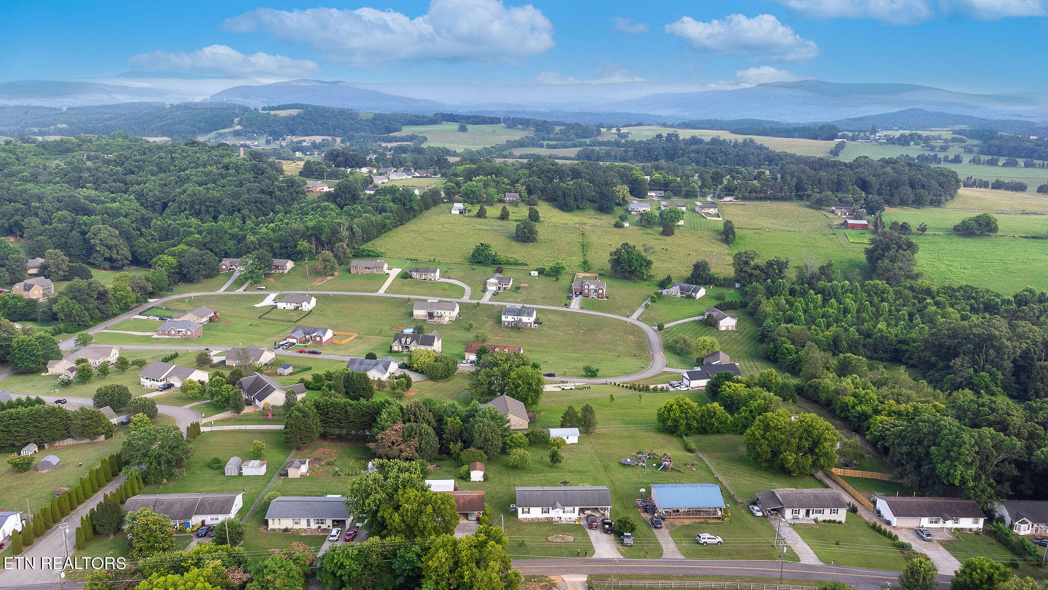 3911 Big Springs Ridge Road Friendsville, TN 37737 - Photo 18 of 21 DJI_0713-Edit-2