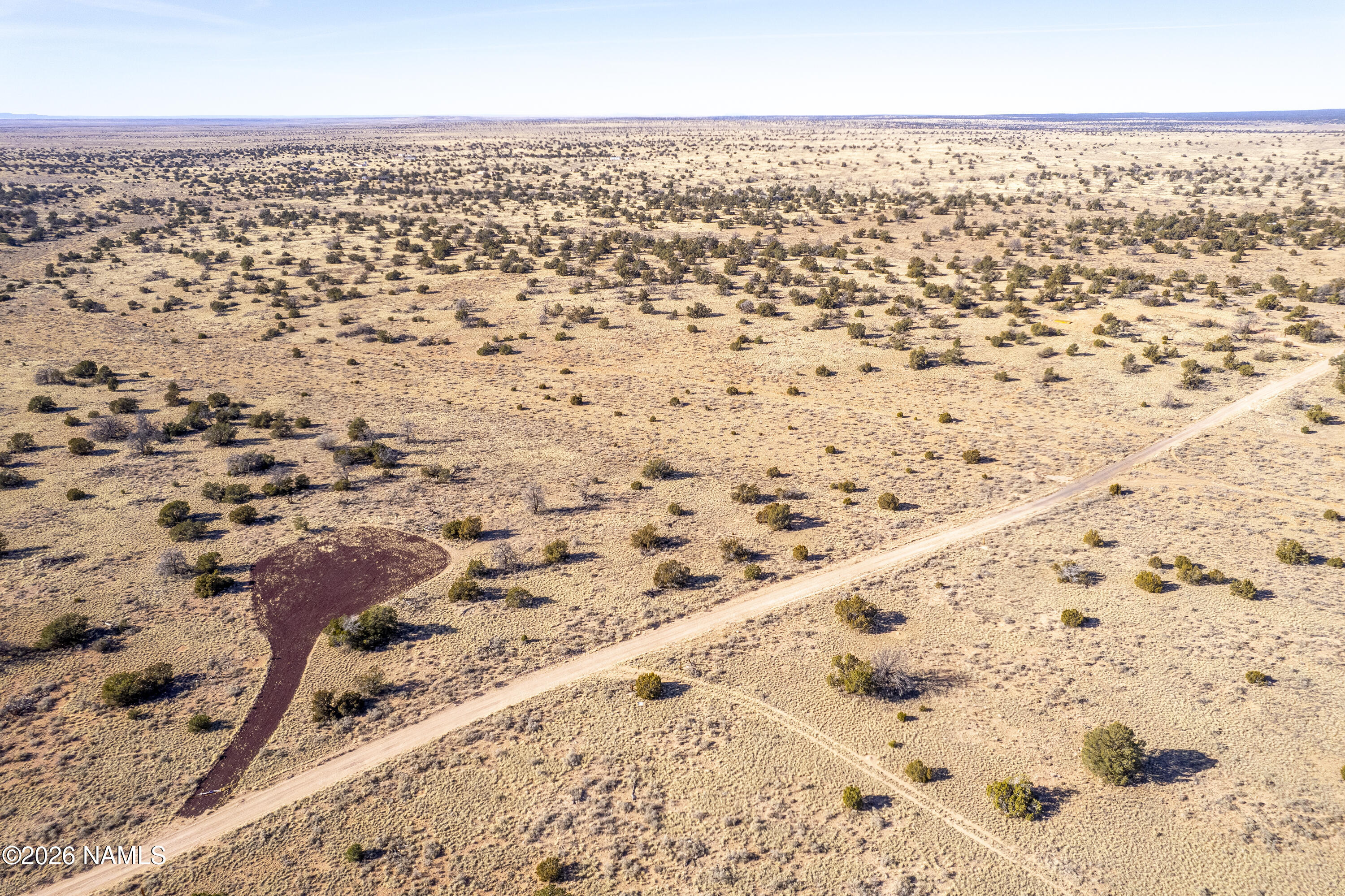 5614 North Alta Villa Road Williams, AZ 86046 - Photo 8 of 24 DJI_0112