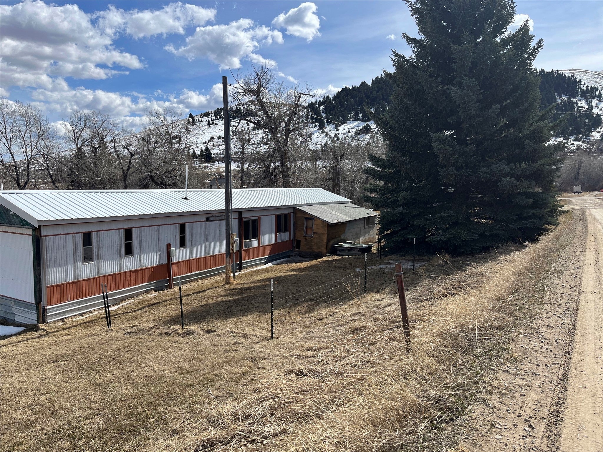10 Isdell Street Harrison, MT 59735 - Photo 1 of 8 Gallery Image 1