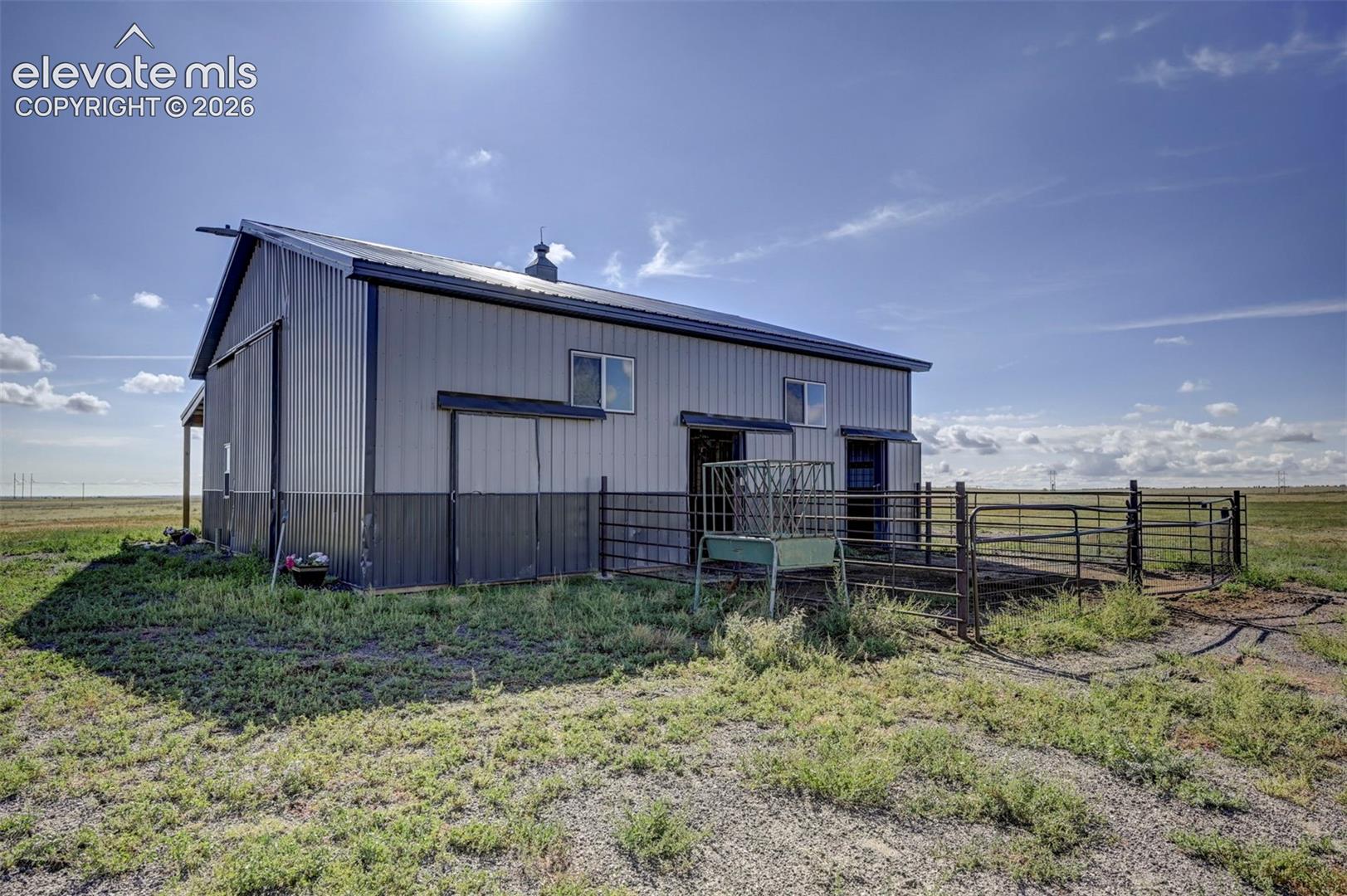 37485 Judge Orr Road Calhan, CO 80808 - Photo 38 of 50 Gallery Image 38