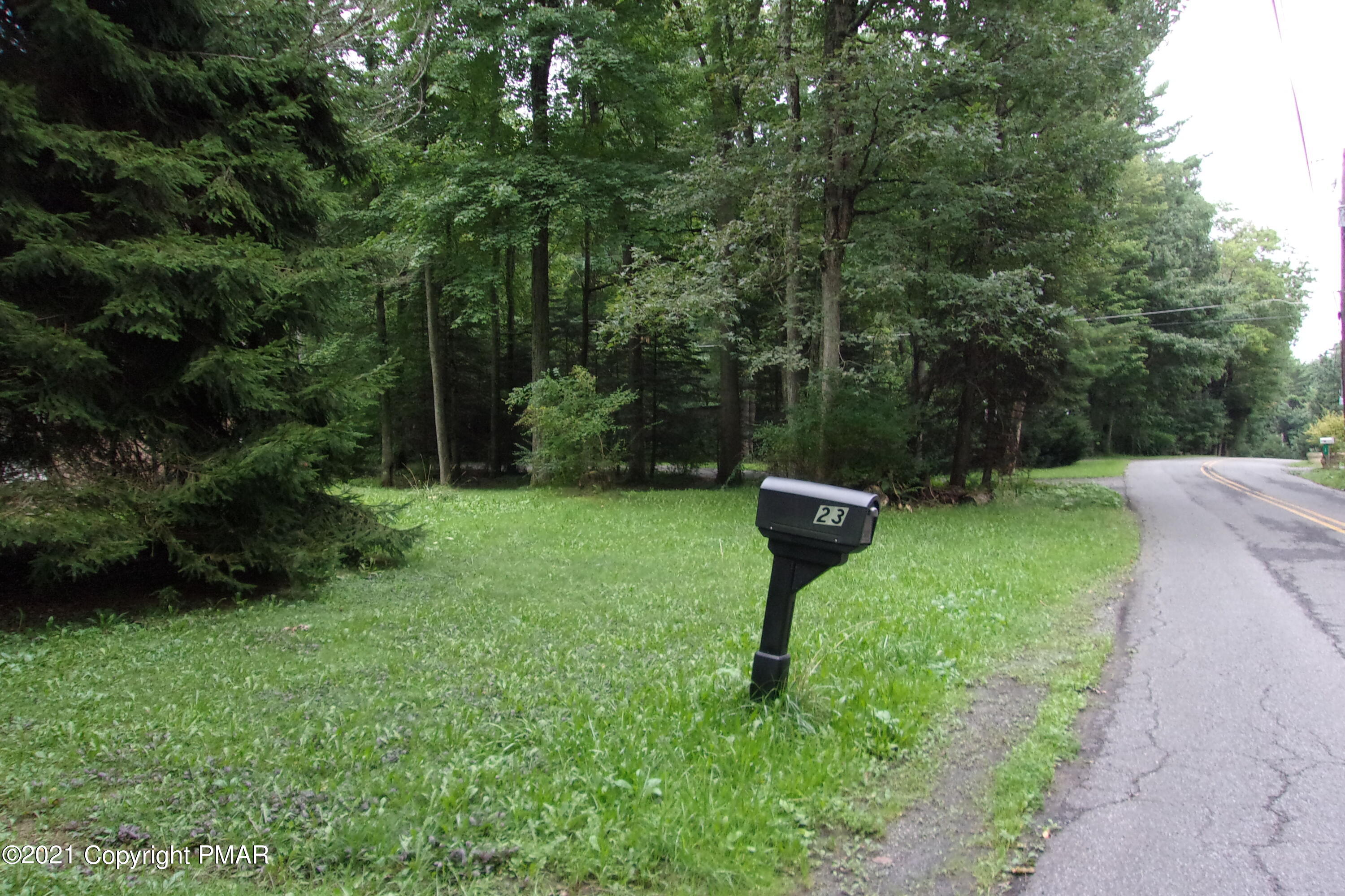 23 Short Road Jim Thorpe, PA 18229 - Photo 2 of 3 Street View
