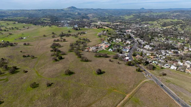 a view of ocean view with beach