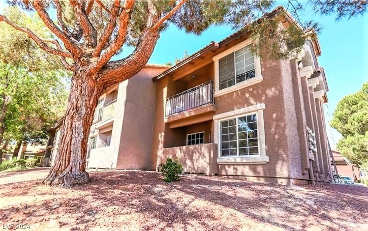 2750 South Durango Dr Unit 1139