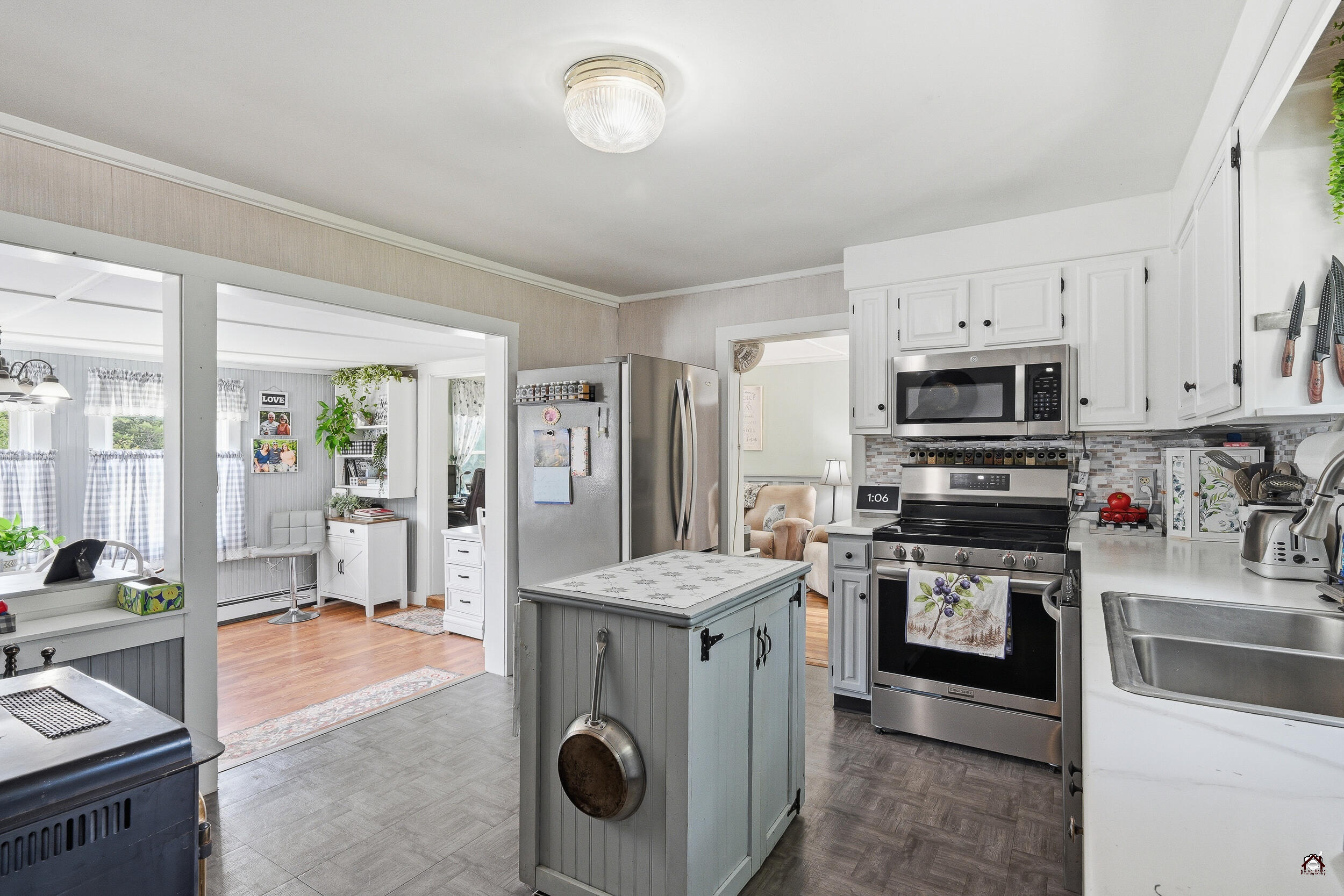 840 Oakland Road Belgrade, ME 04917 - Photo 12 of 38 210-LP-109
