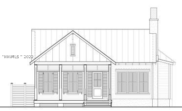 142 Red Ochre Road Bluffton, SC 29910 - Photo 1 of 1