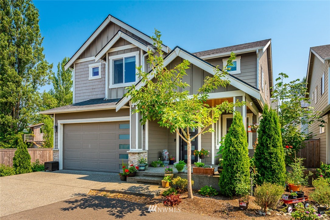 4017 147th Place Southeast, Unit 15 Bothell, WA 98012 - Photo 1 of 17 Gallery Image 1