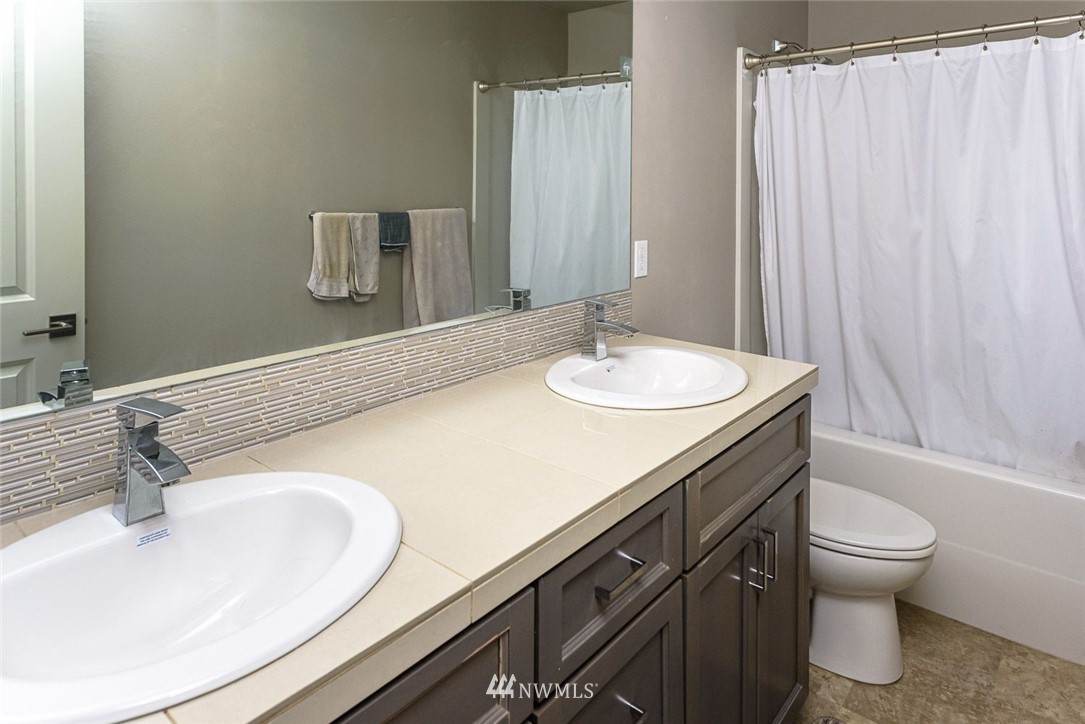 4017 147th Place Southeast, Unit 15 Bothell, WA 98012 - Photo 13 of 17 Gallery Image 13