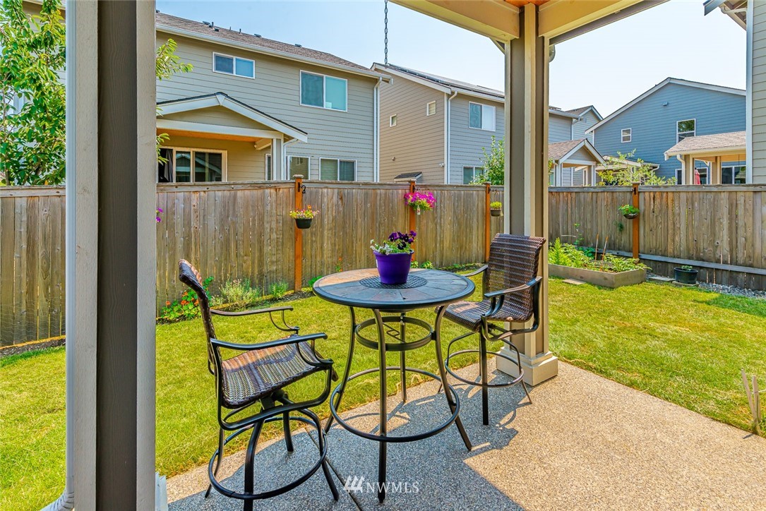 4017 147th Place Southeast, Unit 15 Bothell, WA 98012 - Photo 15 of 17 Gallery Image 15