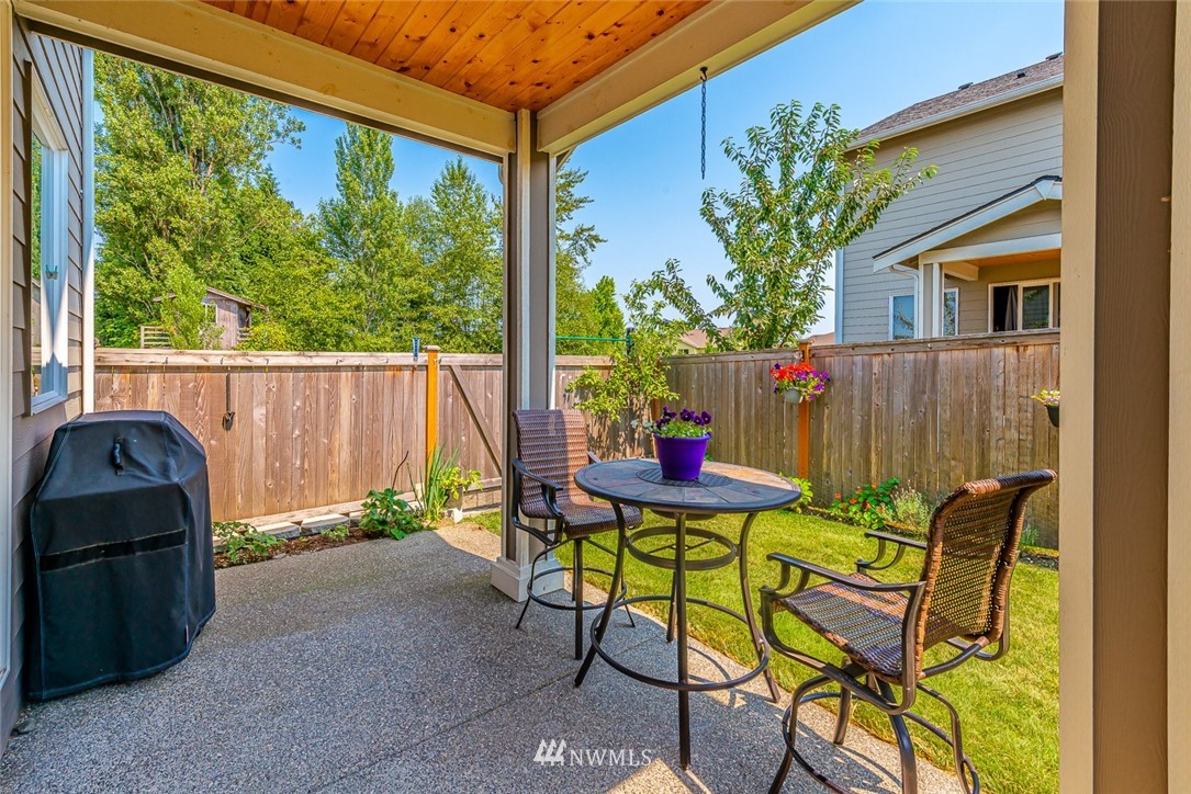 4017 147th Place Southeast, Unit 15 Bothell, WA 98012 - Photo 16 of 17 Gallery Image 16