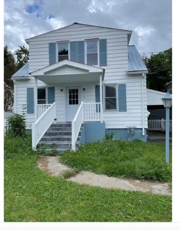 $24,000 | 4 Gray Street, Binghamton, NY 13904