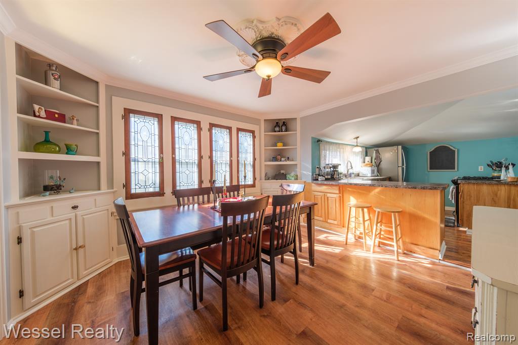303 Morton Street Romeo, MI 48065 - Photo 12 of 38
