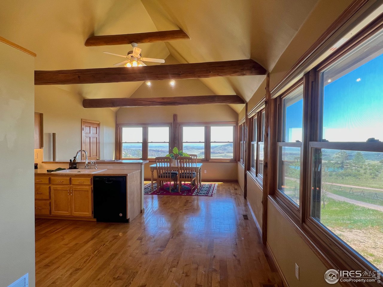 273 Granite Ridge Road Laporte, CO 80535 - Photo 11 of 40 Gallery Image 11