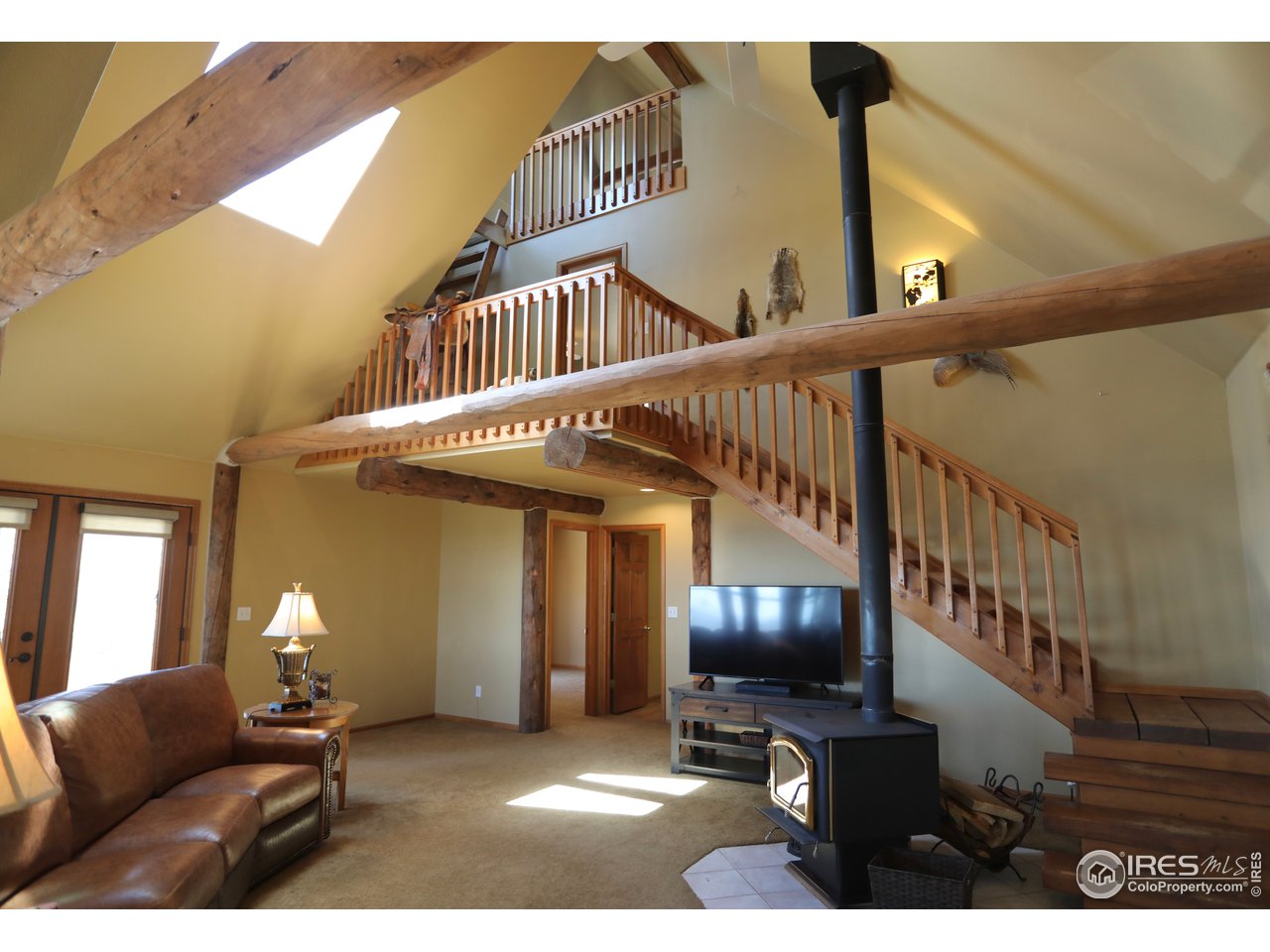 273 Granite Ridge Road Laporte, CO 80535 - Photo 14 of 40 Gallery Image 14