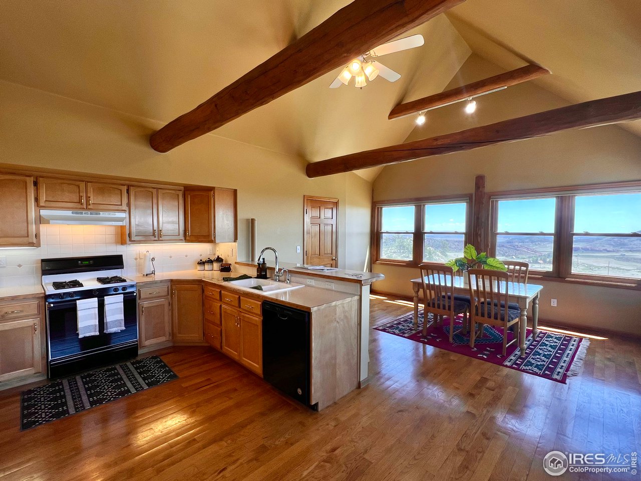 273 Granite Ridge Road Laporte, CO 80535 - Photo 8 of 40 Gallery Image 8