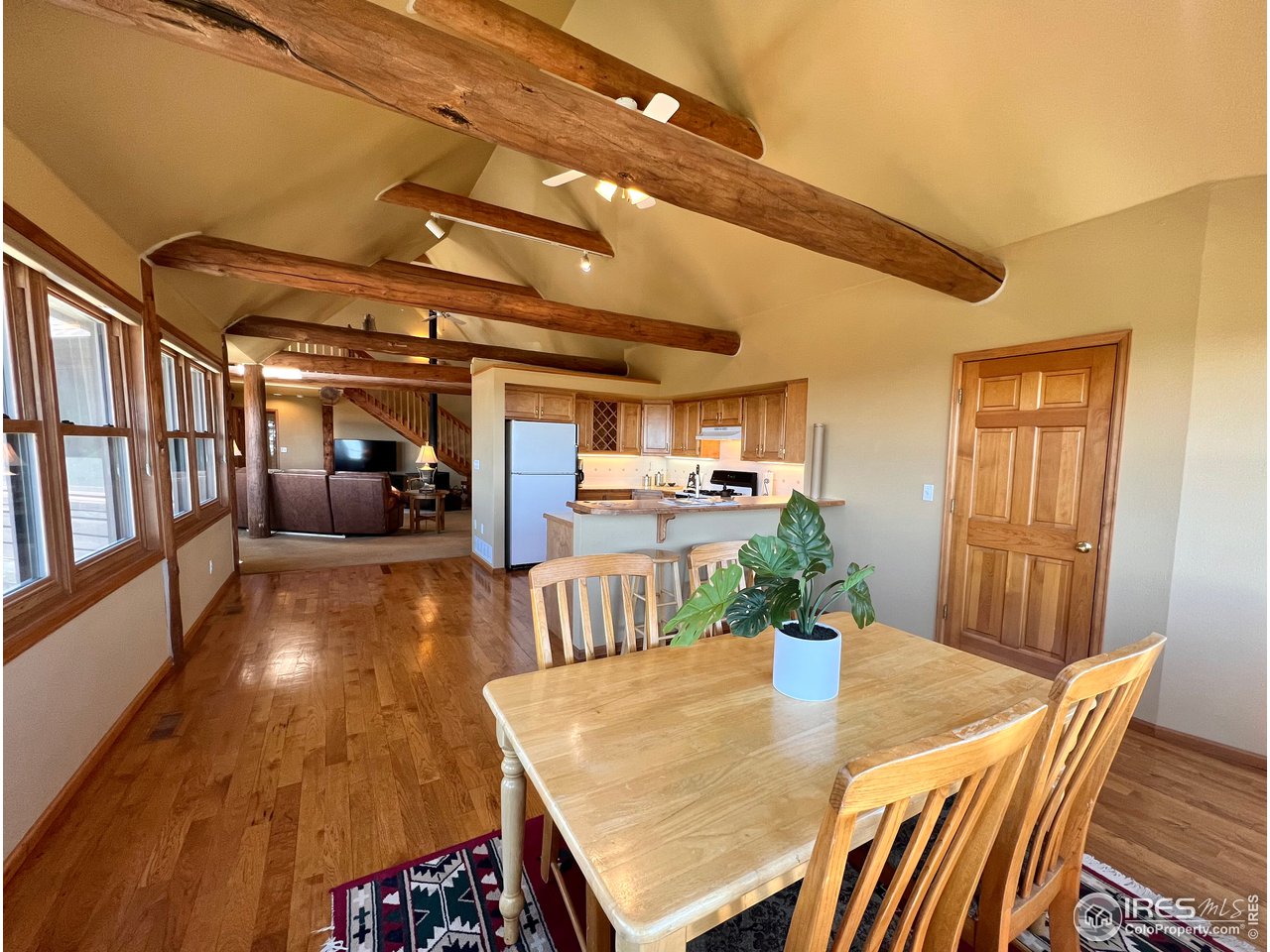273 Granite Ridge Road Laporte, CO 80535 - Photo 9 of 40 Gallery Image 9