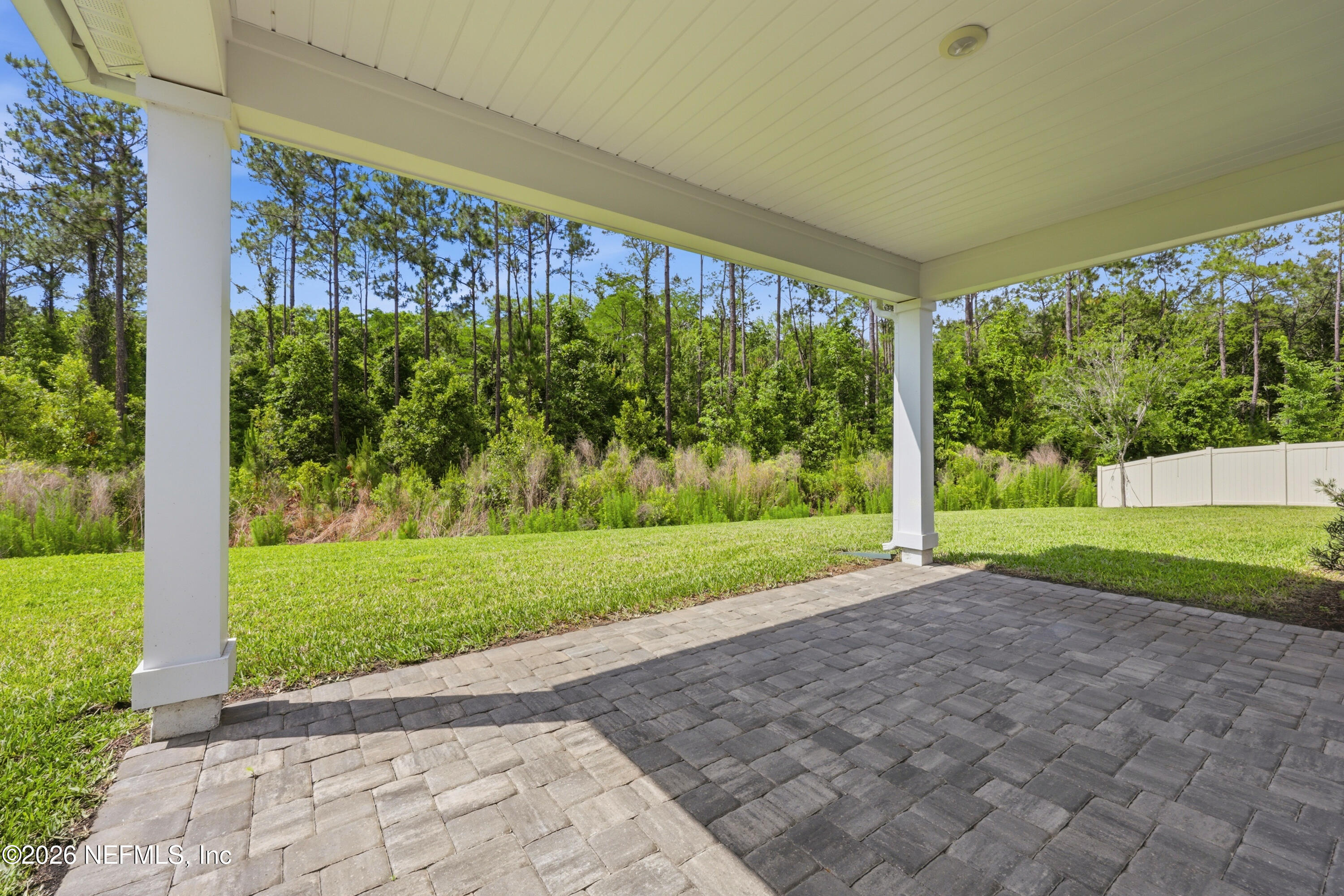 85 Nightfall Court St. Augustine, FL 32095 - Photo 34 of 86 Preserve View