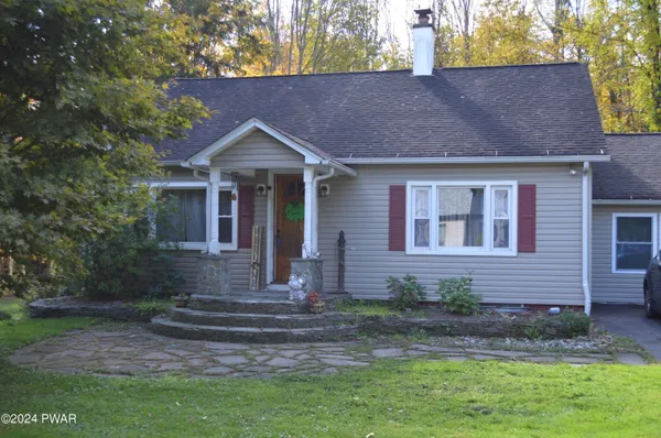 $259,000 | 610 Erie Heights, Honesdale, PA 18431