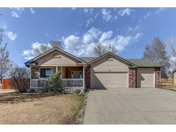 $475,000 | 115 Flat Iron Street, Severance, CO 80550