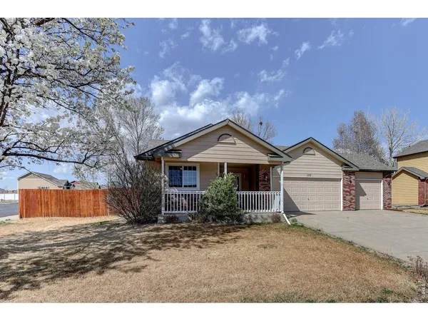 $475,000 | 115 Flat Iron Street, Severance, CO 80550