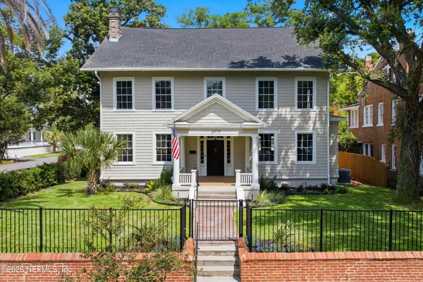 $1,575,000 | 2979 St Johns Avenue, Jacksonville, FL 32205