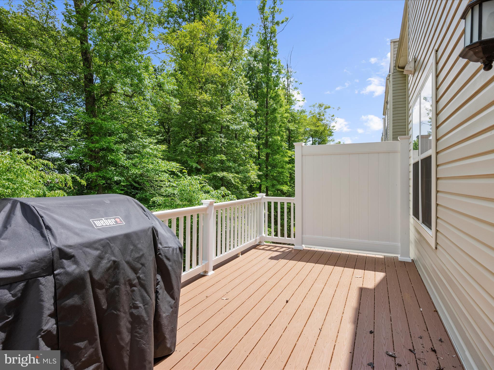 1239 Orchid Road Gambrills, MD 21054 - Photo 19 of 58 a terrace view
