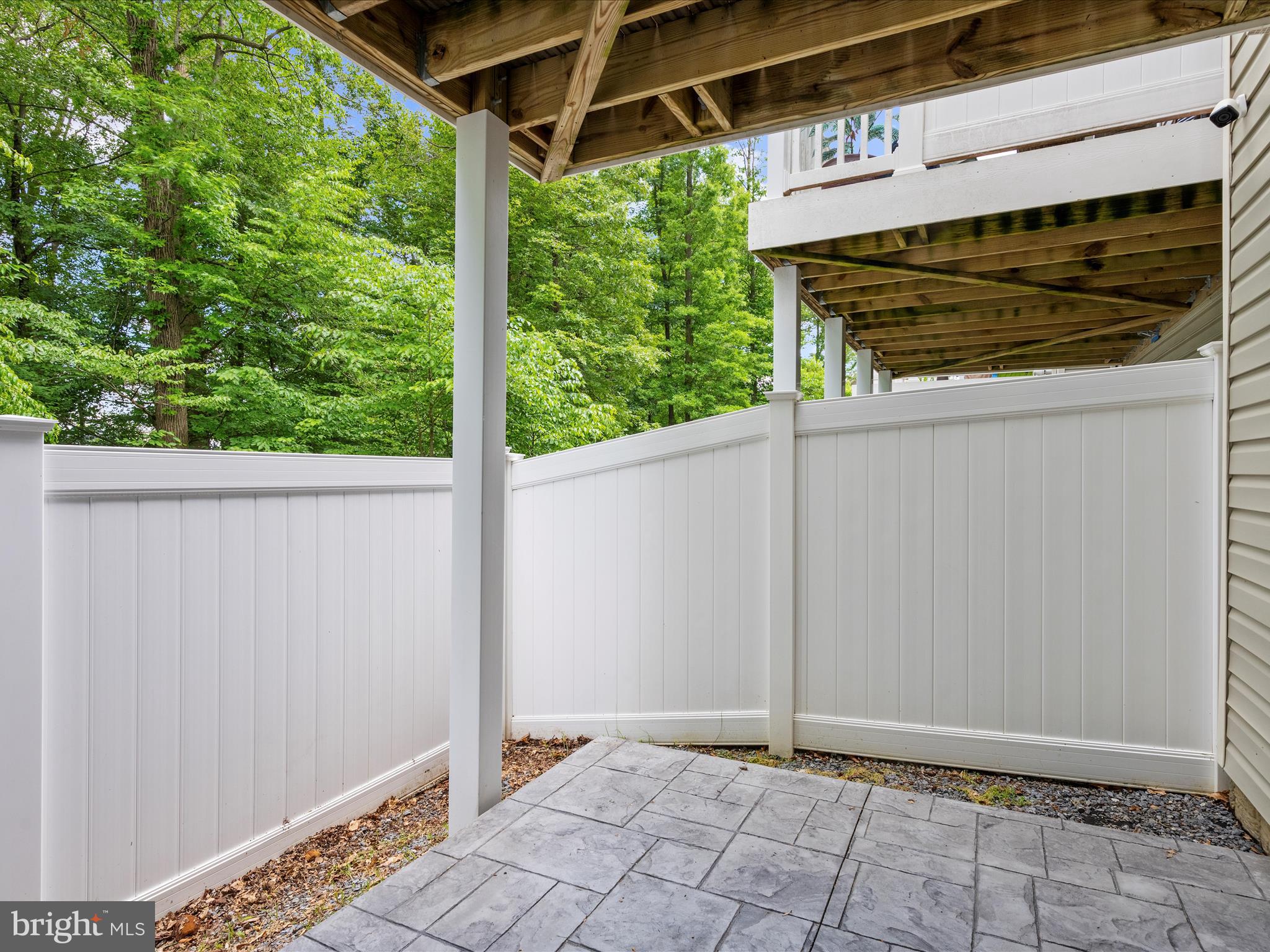 1239 Orchid Road Gambrills, MD 21054 - Photo 42 of 58 a view of outdoor space