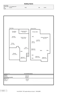 $699,000 | 7117 Crested Iris Place, Durham, NC 27703