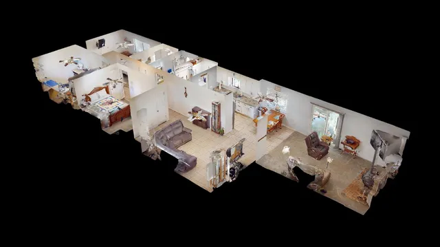 $395,000 | 33491 Road 233, North Fork, CA 93643