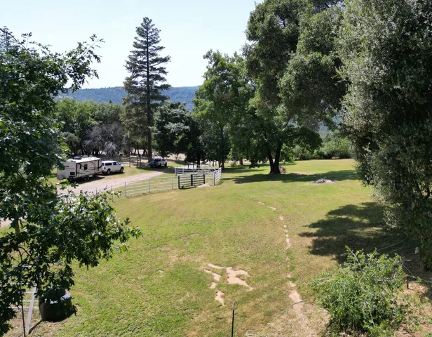 a view of a lake view