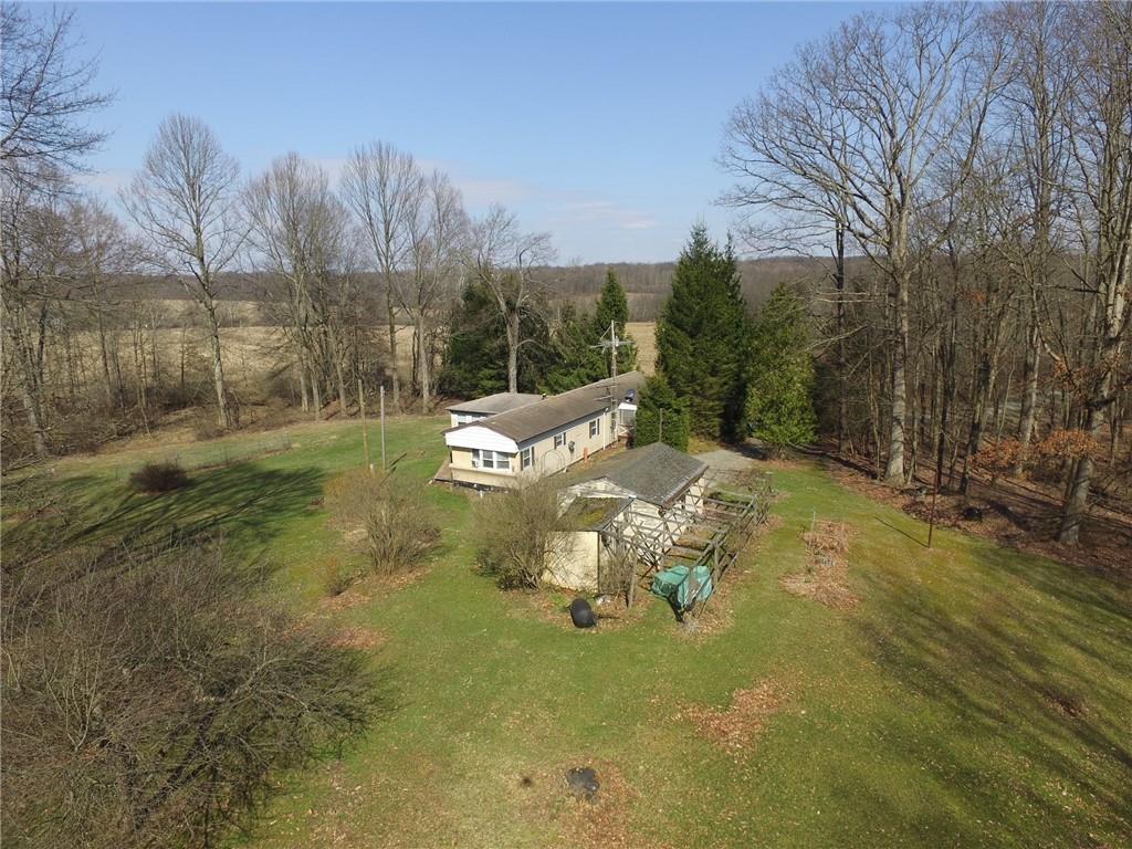 239 Crystal Spring Road Sandy Lake, PA 16145 - Photo 35 of 40