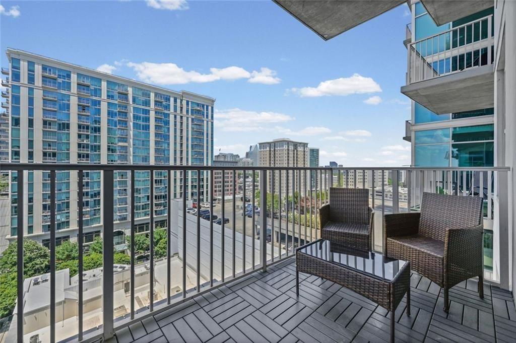 250 Pharr Road Northeast, Unit 1304 Atlanta, GA 30305 - Photo 16 of 35