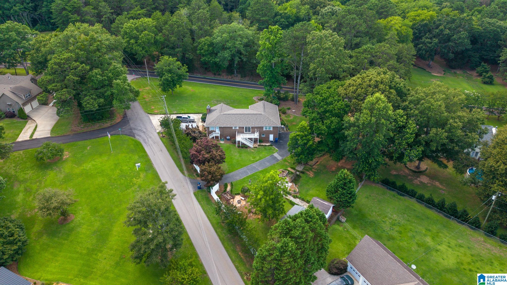 5401 Smith Road Pell City, AL 35128 - Photo 73 of 80