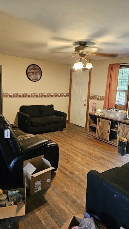 34 High Road Hardwick, MA 01031 - Photo 13 of 29 a view of livingroom with furniture