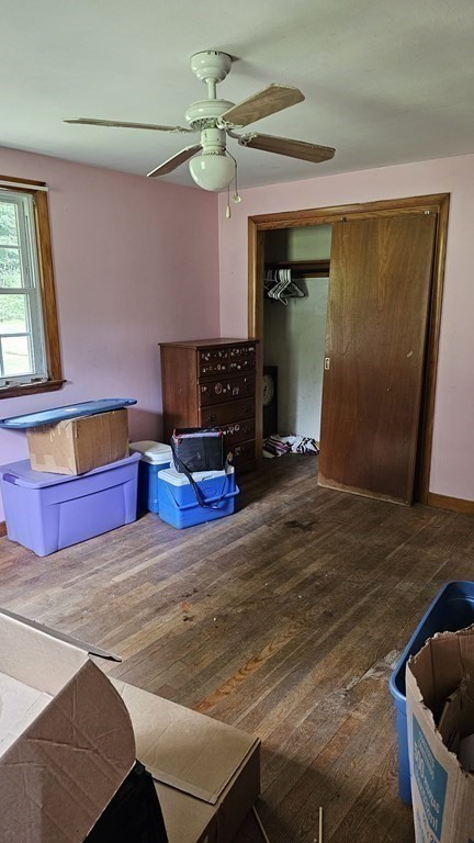 34 High Road Hardwick, MA 01031 - Photo 18 of 29 a living room with furniture