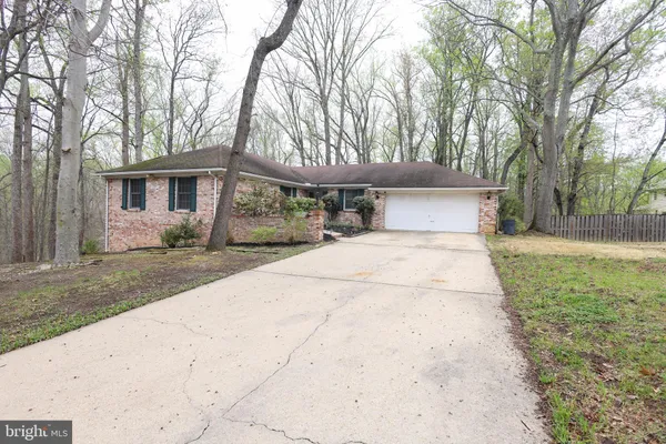 $550,000 | 508 Holly Road, Fort Washington, MD 20744