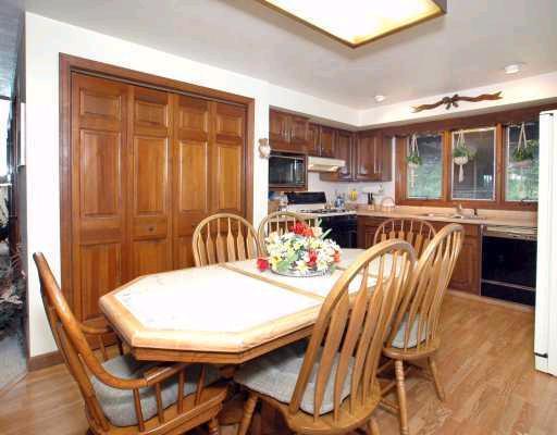 1058 Watt Road Apollo, PA 15613 - Photo 17 of 18 Kitchen.