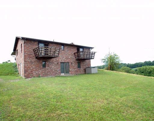 1058 Watt Road Apollo, PA 15613 - Photo 3 of 18 Exterior Front. 2 BALCONY S
